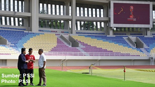 Stadion Manahan Solo